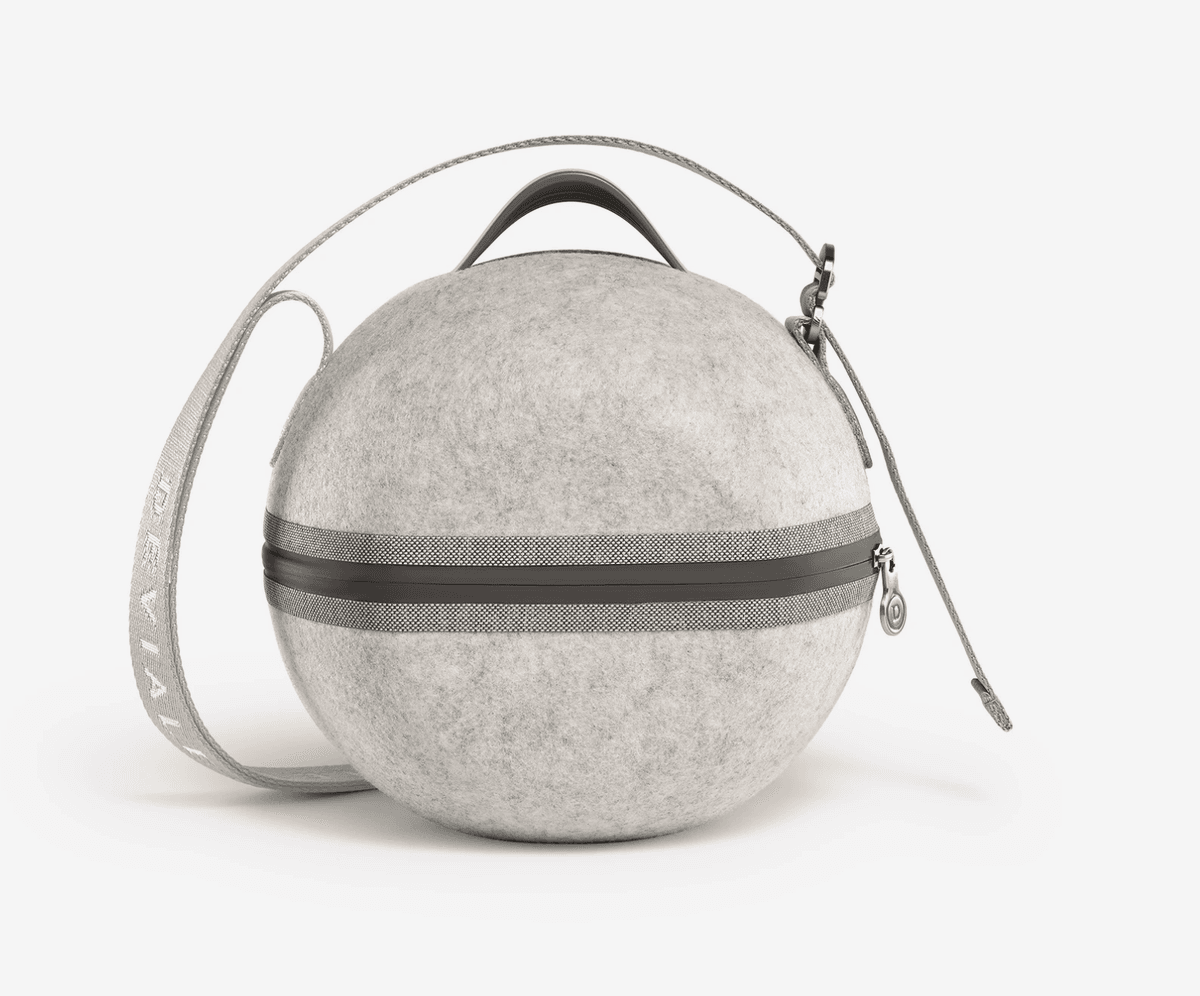 Devialet Cocoon Mania bæreveske