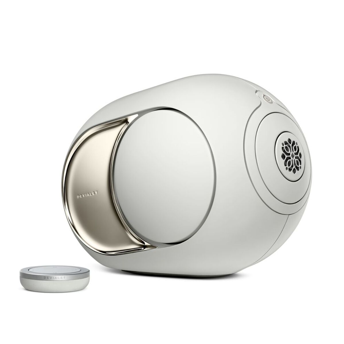 Devialet Phantom Ultimate 108 db, Light Pearl