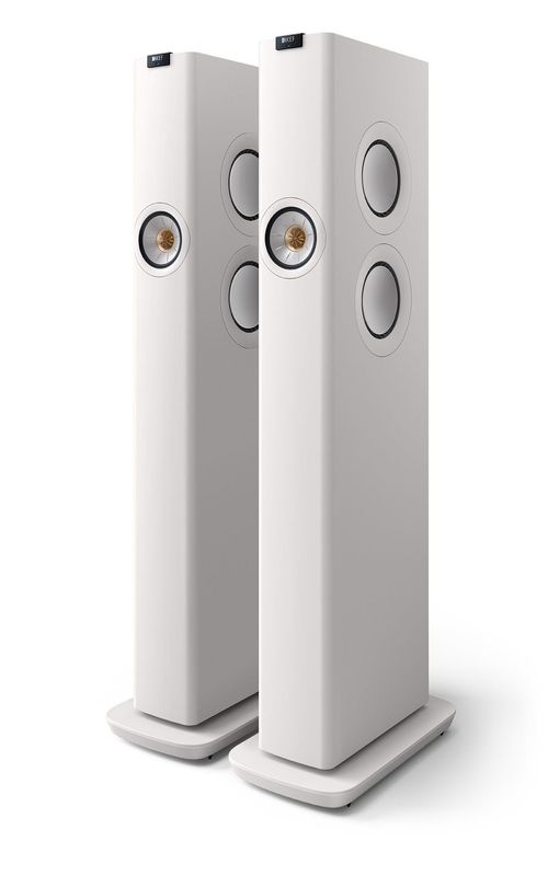 Kef LS60 Wireless