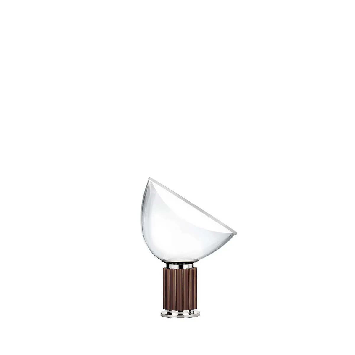 Flos Taccia Small, Bronze