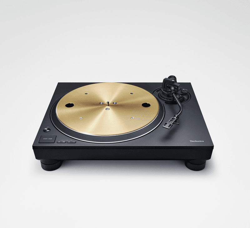 Technics SL-1300G Platespiller