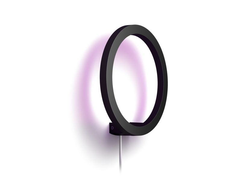 Philips Hue Sana Vegglampe - Flere Varianter