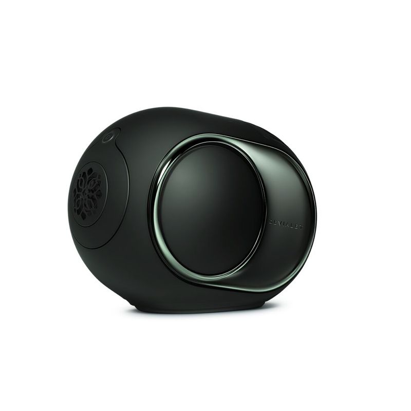 Devialet Phantom Ultimate 98db, Deep Forest