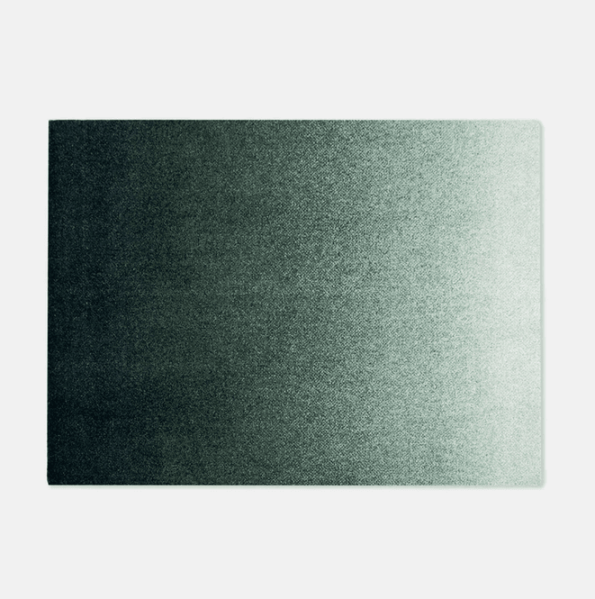 Hovedbilde Heymat Dis Ocean Dørmatte, 85x115 cm
