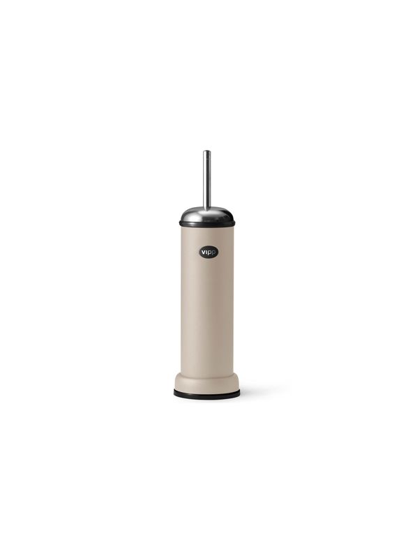 Vipp11 Toalettbørste, Beige