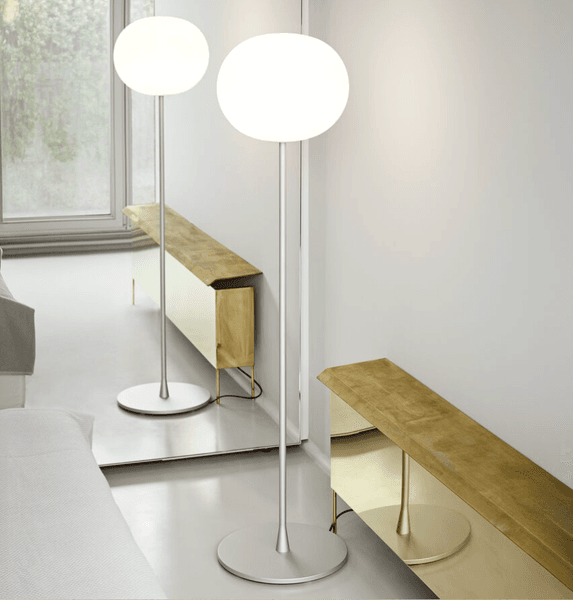 Hovedbilde Flor - Glo-Ball Floor 1 - todelt