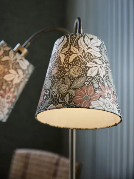 Hovedbilde Pr Home lampeskjerm Cia Top fit shade