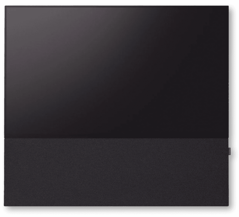 Canvas 77'' Høyttaler - Flere Varianter