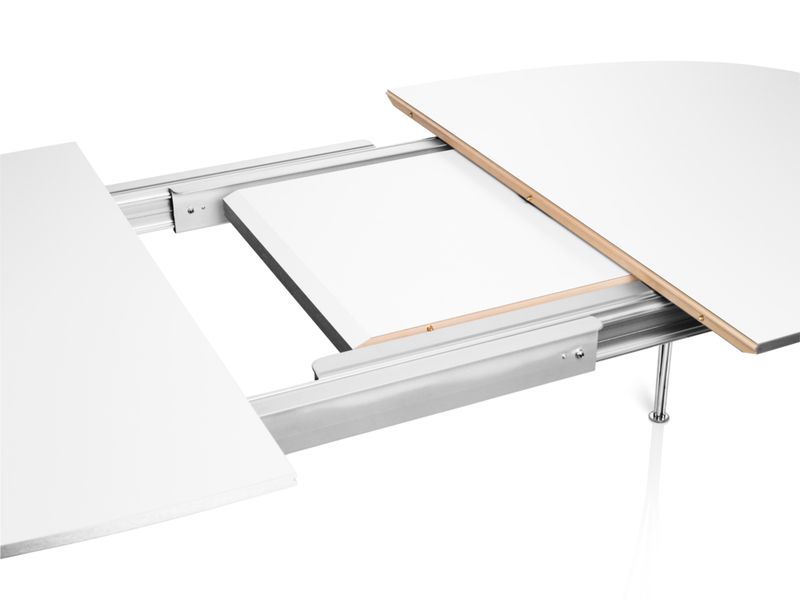 Fritz Hansen Superellipse™ Spisebord, B620