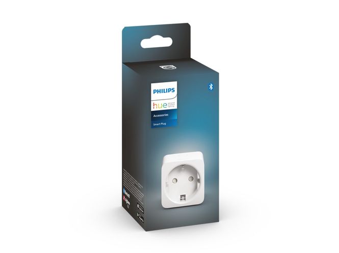 Hovedbilde Philips Hue Smart Plug 