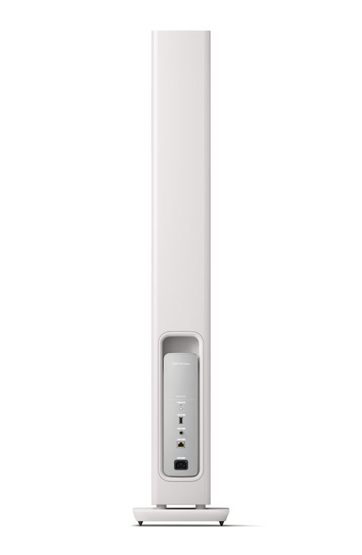 Kef LS60 Wireless