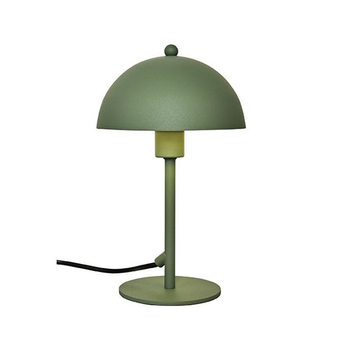 Hovedbilde Ms Belysning Remo mini bordlampe - Grønn