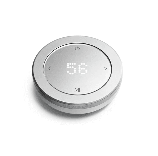 Hovedbilde Devialet Ultimate Remote, Light Pearl