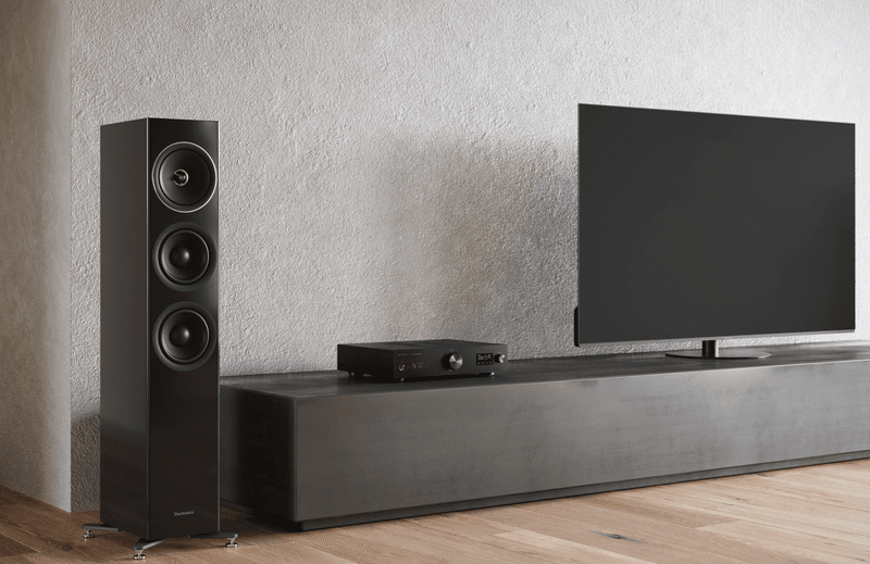 Technics Su-Gx70 
