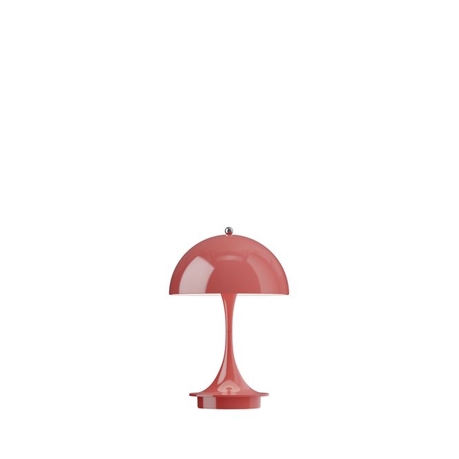 Hovedbilde Louis Poulsen Panthella 160 Portable V3, Coral