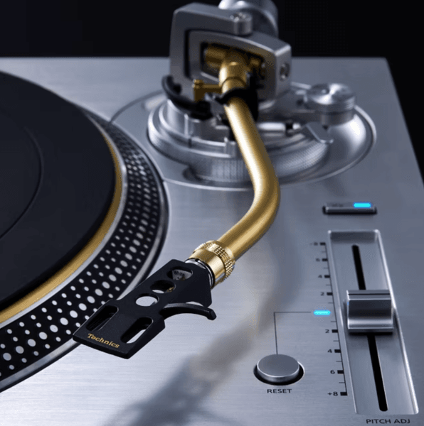 Hovedbilde Technics SL-1200GME
