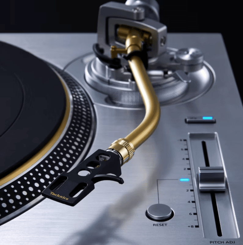 Technics SL-1200GME