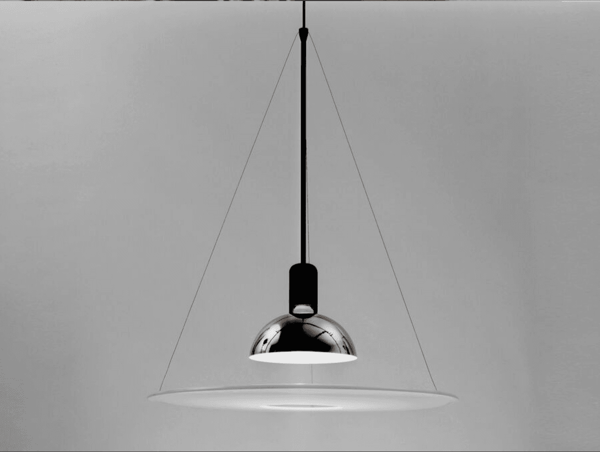 Flos - Frisbi