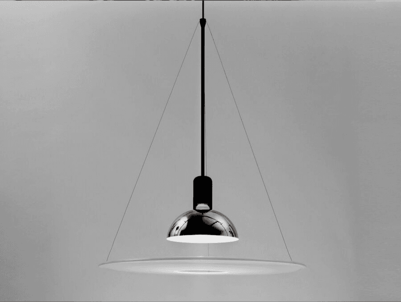 Flos - Frisbi