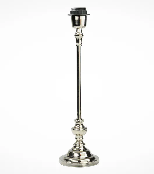 Hovedbilde PR Home - Andrea bordlampe 43 cm – Krom