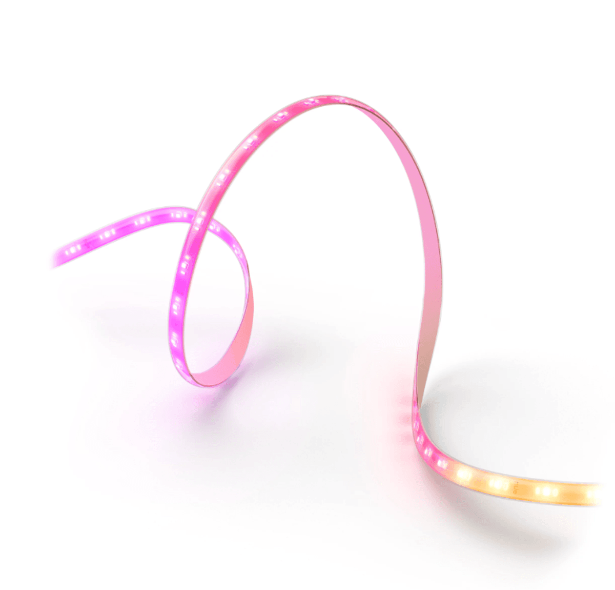 Hue Flux strip light 4m EU