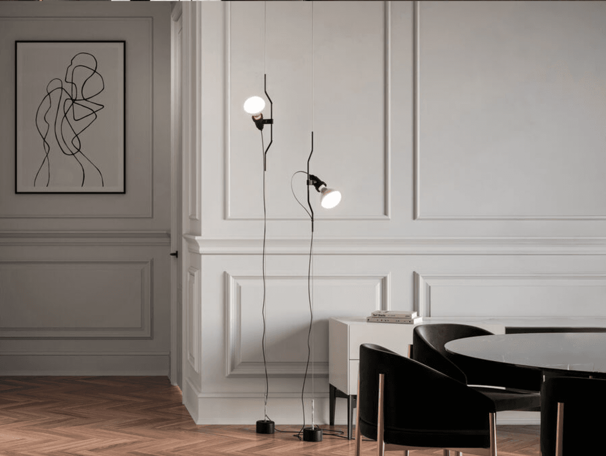 Flos - Parentesi dimmer