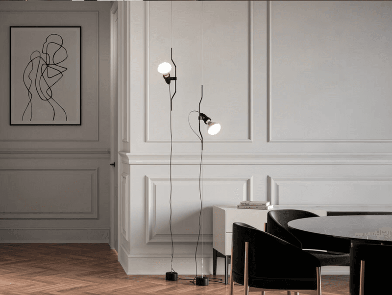 Flos - Parentesi dimmer