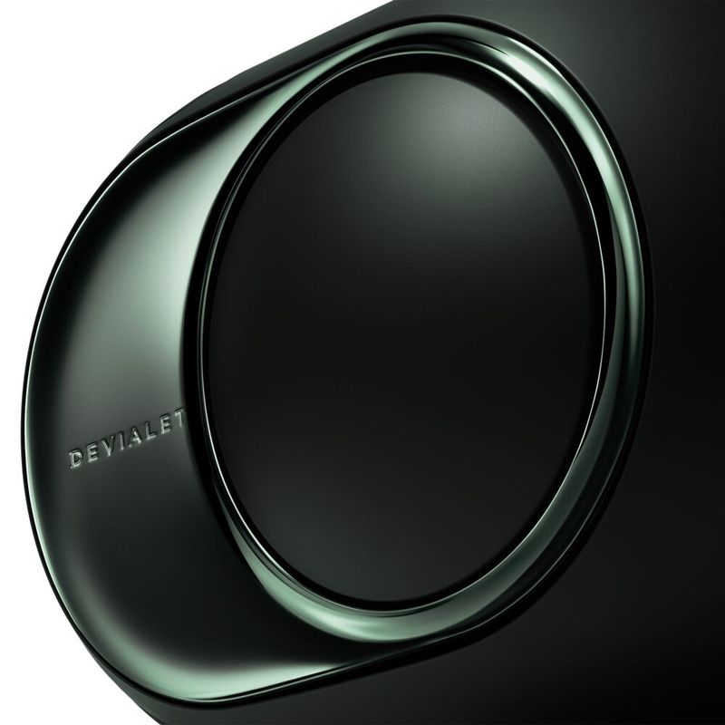 Devialet Phantom Ultimate 98db, Deep Forest