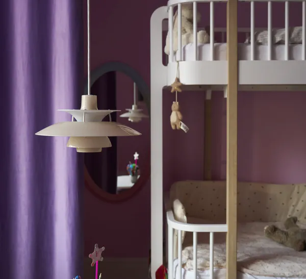 Hovedbilde Louis Poulsen - PH 5 Ø320 Opal Beige – pendellampe