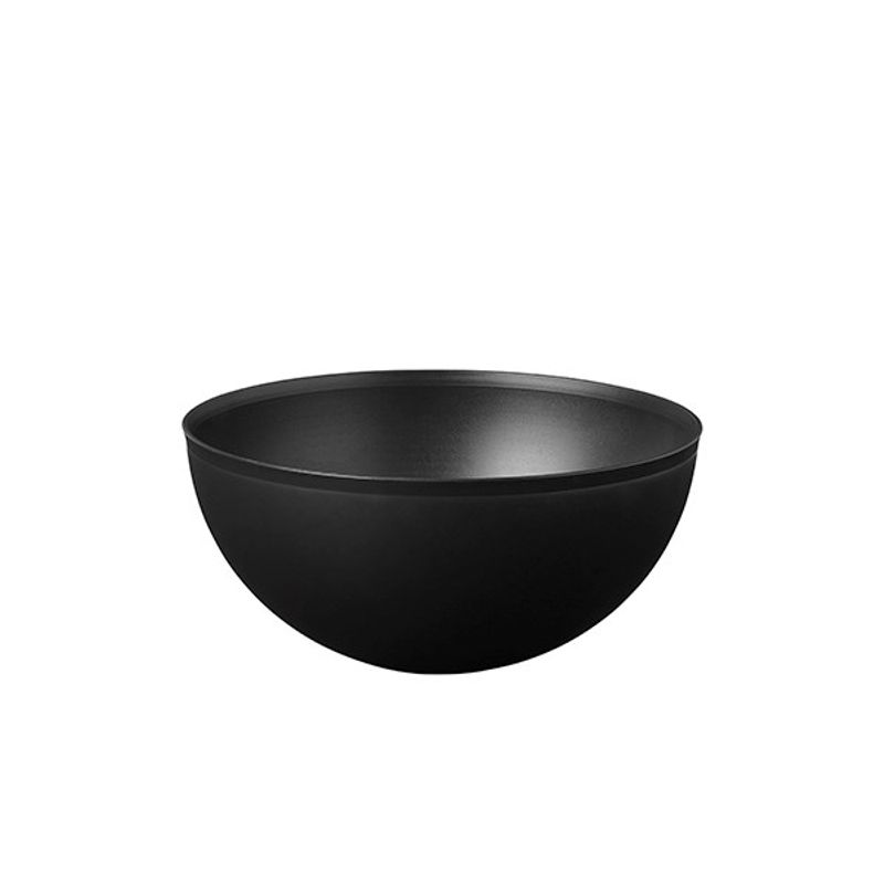 By Lassen Kubus Bowl Inlay Skål Stor