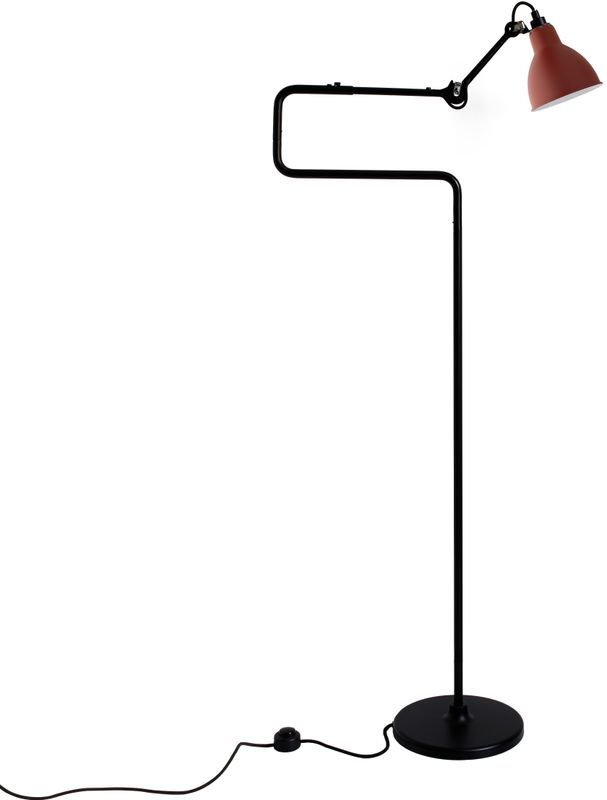DCW Lampe gras N411