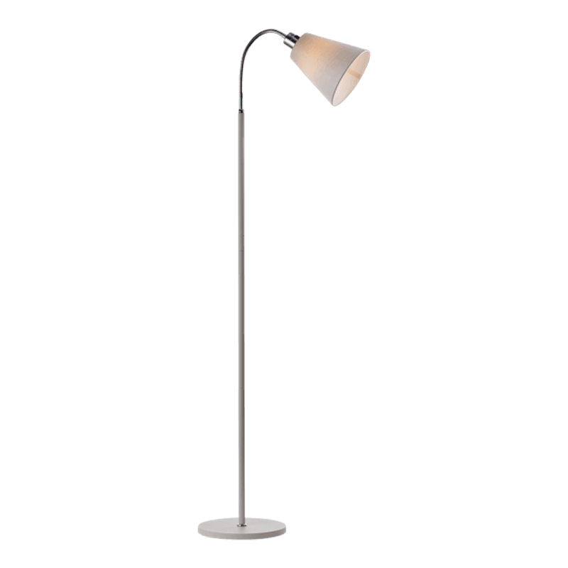 MS Belysning Connie 1, Gulvlampe- flere farger