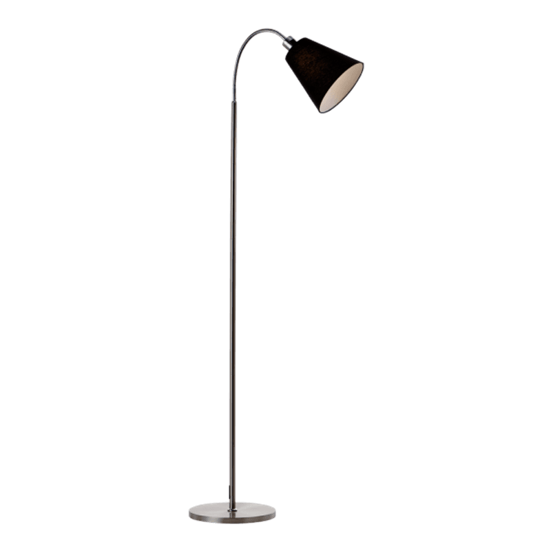 MS Belysning Connie 1, Gulvlampe- flere farger
