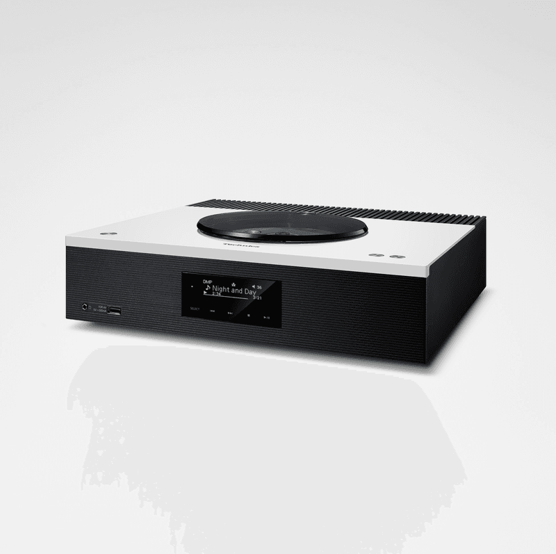 Technics SA-C600, flere farger