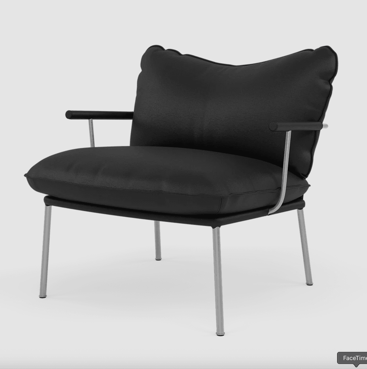 Fogia Pico Lenestol, Elmosoft 99999