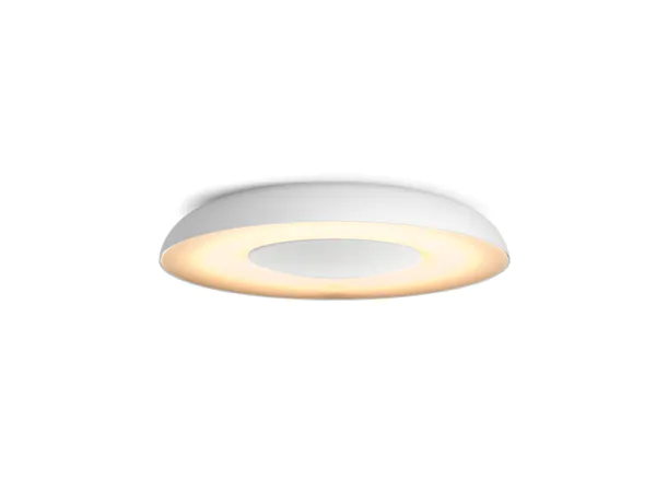 Hovedbilde Philips Hue Still Taklampe, Hvit