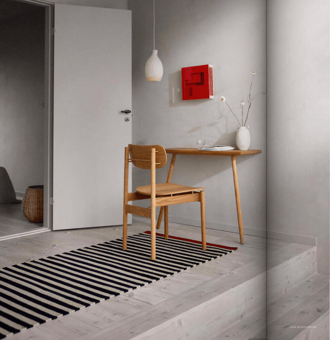 Hovedbilde FABULA LIVING GULVTEPPE ROSEMARY