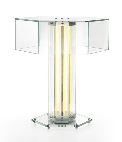 Hovedbilde Flos Superwire T bordlampe