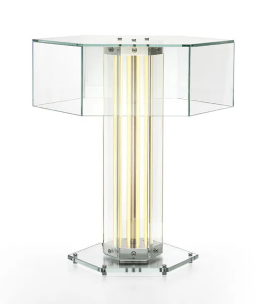 Hovedbilde Flos Superwire T bordlampe