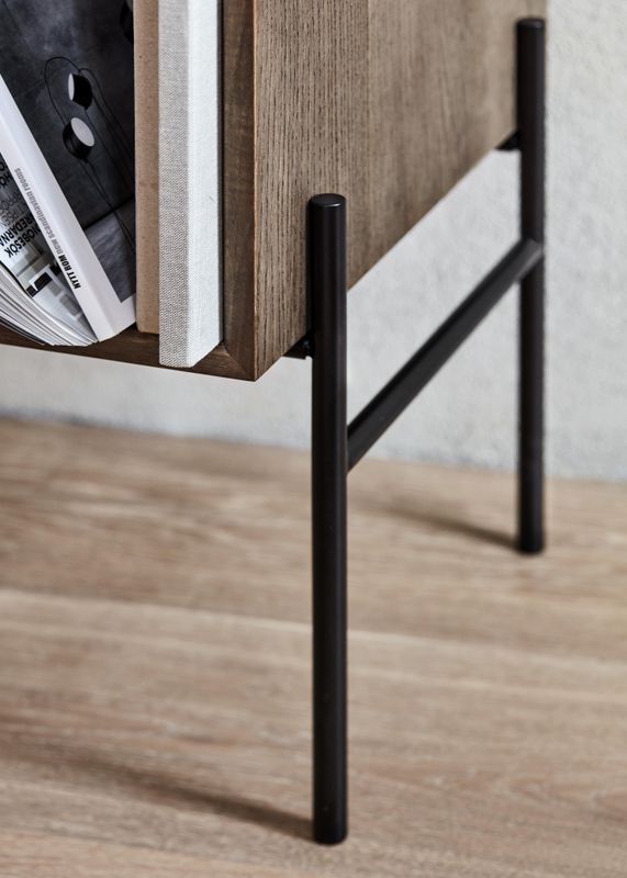 Northern HiFive TV-Benk 150cm m/ben - Flere Varianter